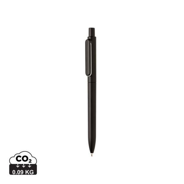 Stylo X6 de haute qualité avec encre bleue Dokumental® - BCM Goodies