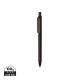 Stylo X6 de haute qualité avec encre bleue Dokumental® - BCM Goodies