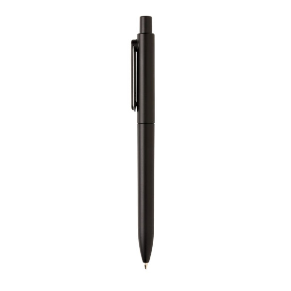 Stylo X6 de haute qualité avec encre bleue Dokumental® - BCM Goodies
