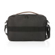 Sacoche ordinateur 15,6” Two Done Impact AWARE™ 300D - Sac pour professionnel en polyester recyclé - BCM Goodies