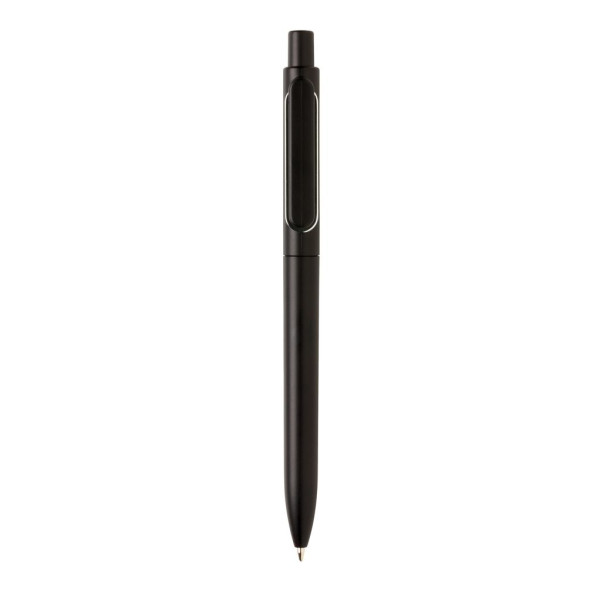 Stylo X6 de haute qualité avec encre bleue Dokumental® - BCM Goodies