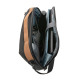 Sacoche ordinateur 15,6” Two Done Impact AWARE™ 300D - Sac pour professionnel en polyester recyclé - BCM Goodies