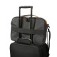 Sacoche ordinateur 15,6” Two Done Impact AWARE™ 300D - Sac pour professionnel en polyester recyclé - BCM Goodies