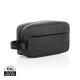Trousse de toilette Impact en rPET AWARE™ pour un voyage responsable et pratique - BCM Goodies