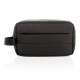 Trousse de toilette Impact en rPET AWARE™ pour un voyage responsable et pratique - BCM Goodies