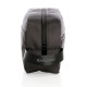 Trousse de toilette Impact en rPET AWARE™ pour un voyage responsable et pratique - BCM Goodies