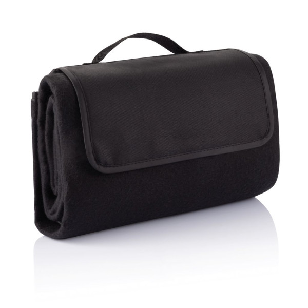 Couverture pique-nique personnalisable - Confortable et pratique pour vos moments en plein air