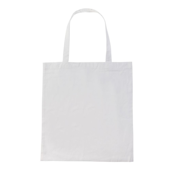 Sac tote bag en coton recyclé 145 gr Impact AWARE™ - BCM Goodies