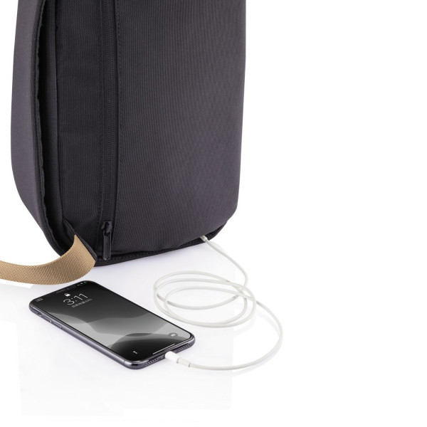 Sac bandoulière Bobby Sling personnalisable | BCM Goodies