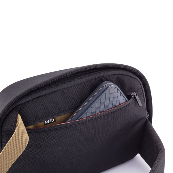 Sac bandoulière Bobby Sling personnalisable | BCM Goodies