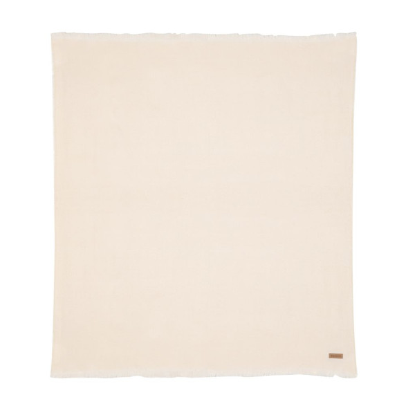 Couverture Ukiyo Aware™ Polylana® - Accessoire écologique pour votre intérieur