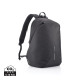 Sac à dos antivol Bobby Soft - Protection maximale contre le vol d'identité - Idéal pour l'université, le travail ou l