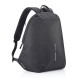Sac à dos antivol Bobby Soft - Protection maximale contre le vol d'identité - Idéal pour l'université, le travail ou l