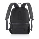 Sac à dos antivol Bobby Soft - Protection maximale contre le vol d'identité - Idéal pour l'université, le travail ou l