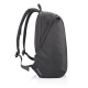 Sac à dos antivol Bobby Soft - Protection maximale contre le vol d'identité - Idéal pour l'université, le travail ou l
