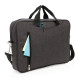 Sac ordinateur Basic 15" en tissu 600D de haute qualité - BCM Goodies