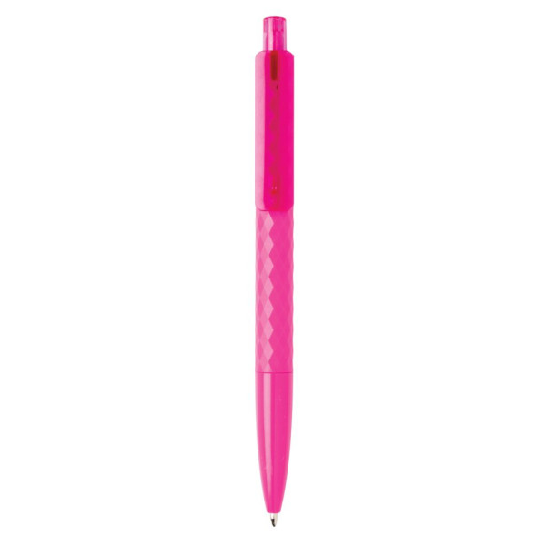Stylo X3 Personnalisable | BCM Goodies