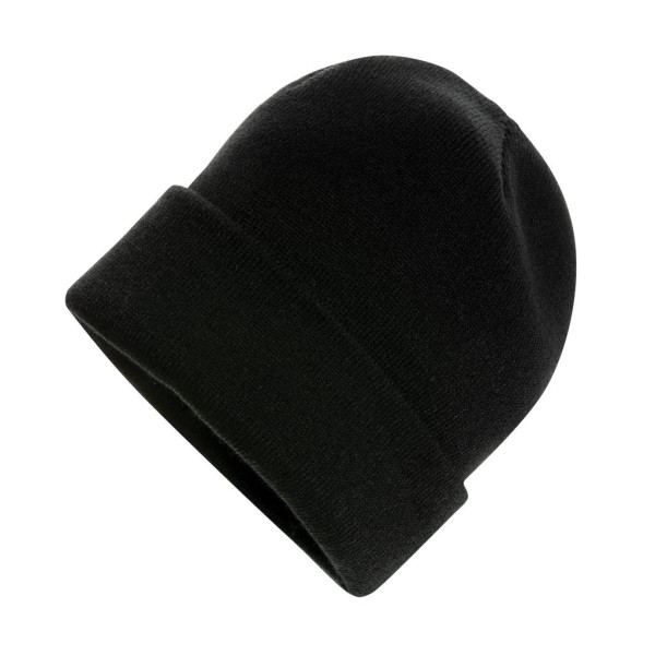 Bonnet IMPACT AWARE™ Polylana® Personnalisable | BCM Goodies