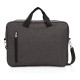 Sac ordinateur Basic 15" en tissu 600D de haute qualité - BCM Goodies