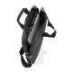 Sac ordinateur Basic 15" en tissu 600D de haute qualité - BCM Goodies