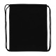 Sac à dos cordelettes en coton recyclé 145 gr Impact AWARE™ - Personnalisable pour événements et cadeaux - BCM Goodies
