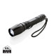 Lampe torche CREE 10 W en aluminium durable pour aventures en plein air - BCM Goodies