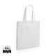 Sac tote en coton recyclé avec soufflet Impact AWARE™ - BCM Goodies
