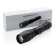 Lampe torche CREE 10 W en aluminium durable pour aventures en plein air - BCM Goodies