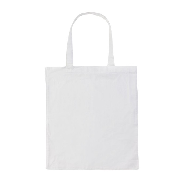 Sac tote en coton recyclé avec soufflet Impact AWARE™ - BCM Goodies