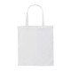 Sac tote en coton recyclé avec soufflet Impact AWARE™ - BCM Goodies