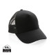 Casquette de routier 5 panneaux coton recyclé Impact AWARE™ - BCM Goodies