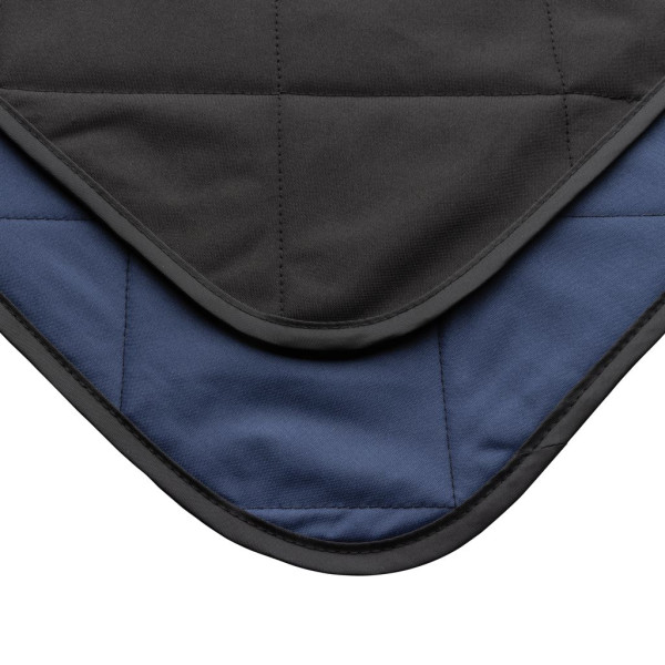 Couverture pique-nique pliable en rPET Impact Aware™ - BCM Goodies