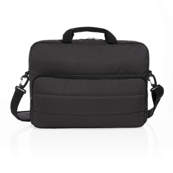 Sacoche ordinateur 15,6 Impact en rPET AWARE™ - Sacoche durable pour ordinateur portable