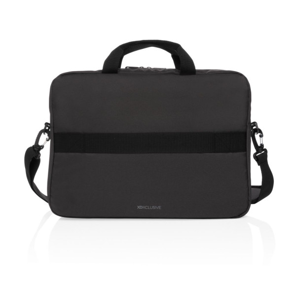 Sacoche ordinateur 15,6 Impact en rPET AWARE™ - Sacoche durable pour ordinateur portable