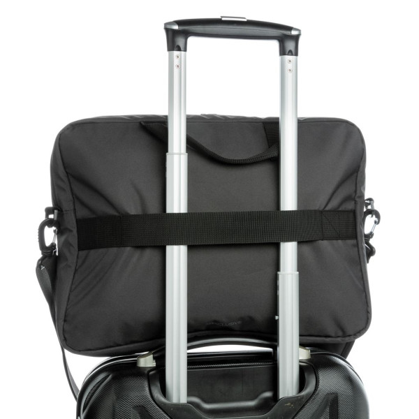 Sacoche ordinateur 15,6 Impact en rPET AWARE™ - Sacoche durable pour ordinateur portable