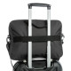 Sacoche ordinateur 15,6 Impact en rPET AWARE™ - Sacoche durable pour ordinateur portable
