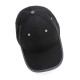 Casquette contraste 6 panneaux coton recyclé Impact AWARE™ - BCM Goodies