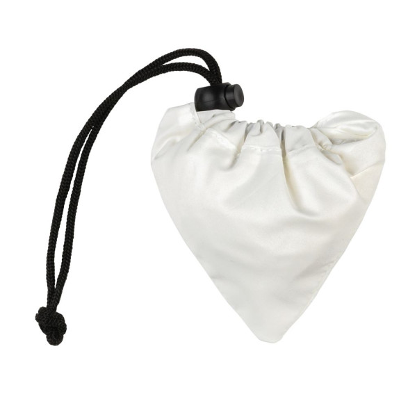 Sac shopping pliable en rPET 190T Impact AWARE™ - BCM Goodies