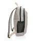Sac à dos casual 300D rPET Impact AWARE™ - Accessoire écologique pour le quotidien | BCM Goodies