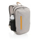 Sac à dos casual 300D rPET Impact AWARE™ - Accessoire écologique pour le quotidien | BCM Goodies