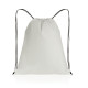 Sac cordelettes en rPET 190T Impact AWARE™ pour une communication responsable | BCM Goodies