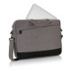Sac pour ordinateur portable 15” Trend - Accessoire professionnel durable et stylé - BCM Goodies