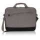 Sac pour ordinateur portable 15” Trend - Accessoire professionnel durable et stylé - BCM Goodies