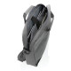 Sac pour ordinateur portable 15” Trend - Accessoire professionnel durable et stylé - BCM Goodies