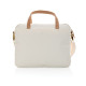 Sac ordinateur Impact AWARE™ en toile recyclée - BCM Goodies