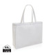 Sac shopping en coton recyclée 145 gr Impact AWARE™ Personnalisable | BCM Goodies