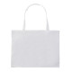 Sac shopping en coton recyclée 145 gr Impact AWARE™ Personnalisable | BCM Goodies