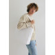 Sac shopping en coton recyclée 145 gr Impact AWARE™ Personnalisable | BCM Goodies