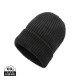 Bonnet double épaisseur Impact AWARE™ Polylana® - Accessoire chaud et écologique - BCM Goodies