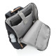 Sac à dos ordinateur Impact AWARE™ en toile 16oz recyclé - Accessoire éco-responsable pour entreprise - BCM Goodies